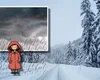 Prognoza meteo 5 octombrie 2025. Sfârșitul de săptămână vine tot cu ploi și ninsori. Soarele rămâne ascuns după nori