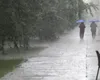 Prognoza meteo: unde vom avea ploi şi ninsori. Cum va fi vremea în Bucureşti