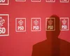 Luptă aprigă pe funcţii în PSD, înainte de congres. Cine este favorit pentru postul de secretar general al partidului şi cine ar putea fi cei patru prim-vicepreşedinţi social-democraţi