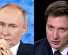 Andrei Caramitru remarcă lipsa de inteligență a suveraniștilor: „Oamenii super mart din vest se întreabă ce se întâmplă după ce moare Putin. La noi, mulți experți sunt convinși că Rusia mai are doar un pic și ajunge aici”