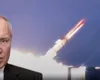 Vladimir Putin anunță testul reușit al „Cernobîlului zburător”. Racheta Burevestnik este capabilă să evite apărarea SUA: „Nicio altă țară nu are în dotare așa ceva”
