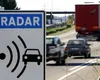 Vești bune pentru șoferi începând cu 1 decembrie 2025. Radarele neînregistrate care monitorizează depășirea vitezei vor fi dezactivate