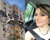 Supraviețuitoarea incendiului Colectiv reprezentată de avocata moartă în explozia din Rahova rupe tăcerea: „Nu vreau să spun mai multe acum, nu e momentul”