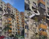 Ce spun procurorii despre ipoteza că explozia din Rahova a fost generată de o bombă: „Când împrejurările vor permite, vom fi în măsură să oferim detalii suplimentare”