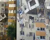 Răsturnare de situație! Apartamentul care a explodat în Rahova ar fi avut o centrală ilegală