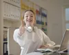 Salarii uriașe pentru românii dispuși să lucreze remote pentru firme din Marea Britanie. Se dau chiar și 450 de euro pe zi!