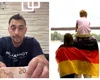 Românii părăsesc masiv Germania: „Nu mai e ce-a fost!”. Andrei arată câţi bani îi rămân după salariu şi alocații VIDEO