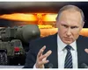 Rusia a testat rachete nucleare intercontinentale raza de acţiune de 10.000 km. Vladimir Putin a urmărit exerciţiul de la Kremlin