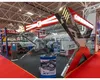 Salonul Auto București prezintă invențiile care au schimbat istoria și proiectele care pot modela viitorul 