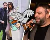 Florin Salam, tătic pentru a șasea oară! Familia manelistului se mărește, Roxana Dobre este însărcinată: „Vom avea un bebeluș! Eu sunt tatăl copilului”