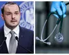 Salarii diferențiate pentru medici. Ministrul Sănătății propune trei tipuri de gărzi: ”E firesc să fie așa”