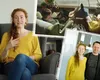 A ales să se pensioneze la doar 37 de ani, deși avea un job care-i aducea satisfacție și un salariu cu multe zerouri: „Viața e prea scurtă pentru a fi trăită doar la birou”