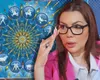 Horoscop luna octombrie 2025 cu Sanda Ionescu: „Vinovăție, tristețe și dificulțăți. Una se spune și alta se face”