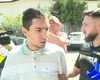 Declarații dezgustătoare ale tânărului care a agresat un livrator bengalez în București: ”Nu pot respira același aer cu subumanii ăștia”