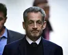 Fostul preşedinte francez Nicolas Sarkozy, terorizat de ceilalţi deţinuţi în prima noapte petrecută în închisoare
