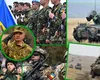 Şeful Armatei Române, anunţ de ultimă oră despre serviciul militar. Ordine de chemare pentru Bucureşti şi Ilfov