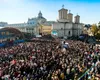 A început pelerinajul la moaștele Sfântului Dimitrie cel Nou. Cum arată programul complet al procesiunii