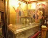 Calendar ortodox 26 octombrie 2025. Sfântul Dimitrie Izvorâtorul de Mir, dătătorul de sănătate. Rugăciune pentru vindecare grabnică