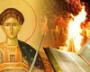 Ce nume se sărbătoresc de Sfântul Dumitru. Cui îi spunem „La mulți ani!” pe 26 şi 27 octombrie