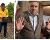 Ministrul Agriculturii îl trimite la sapă pe George Simion: „Bateţi câmpii în Parlament, vă învit la minister să vă învăţ cum se face agricultură”