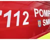 Explozie la rafinăria Lukoil din Ploiești