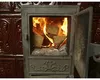 Cum se curăţă eficient o sobă de teracotă înainte de sezonul rece. Care sunt metodele şi la ce trebuie să fii atent