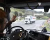 Cât câștigă, de fapt, un șofer de TIR în Spania: „Ți se spune că ți se plătește un salariu de 2.000 de euro, dar, de fapt, salariul de bază este mult mai mic”