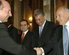 Dan Voiculescu nu uită şi nu-l iartă pe Traian Băsescu: „Mi-a spus clar: dacă nu eşti cu noi, vei face puşcărie. Şi am făcut”