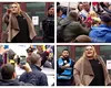 Diana Şoşoacă a făcut show la Parchet: „Va veni momentul când voi fi preşedintele României”
