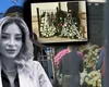 Primele imagini de la capela bisericii unde a fost depus trupul Ștefaniei Szabo. Mesajul transmis de familie: „Funeraliile nu sunt un spectacol”
