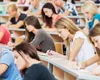 Educația nu mai garantează un trai decent în România. Drama tinerilor care se chinuie la un salariu la altul deși au învățat foarte bine la școală: „Simt că tot ce am făcut în viața asta a fost degeaba”