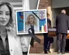 EXCLUSIV Ștefania Szabo, doctorița din Buzău care a murit în camera de gardă, înmormântată în uniformă de medic. În sicriu va fi pus și un stetoscop, un simbol emblematic al profesiei medicale
