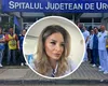 Revolta medicilor de la Spitalul Județean de Urgență Buzău, după moartea subită a Ștefaniei Szabo. Susțin că nu sunt protejați în fața oamenilor agresivi: „Trebuie găsite soluţii pentru a proteja corpul medical de injurii nefondate”