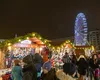Târgul de Crăciun București 2025. Bugetul a fost majorat cu 50% față de anul trecut