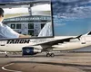 TAROM angajează co-piloți! Anunțul făcut de compania aeriană și condițiile impuse pentru post