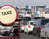 Giurgiu vrea să pună o taxă de drum pentru românii care tranzitează oraşul spre Bulgaria şi Grecia