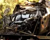 Trei tineri au murit arşi de vii într-o Tesla. Cum s-a întâmplat tragedia, acuzaţii grave la adresa companiei