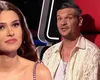 Theo Rose, ironii la adresa lui Tudor Chirilă! Ce i-a spus artista colegului de la Vocea României: „Dacă tu rămâi fără cuvinte?”
