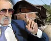 Ion Țiriac, donație uriașă pentru românii rămași fără case. Miliardarul a decis să ofere sprijin familiilor aflate la ananghie