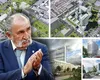 Ion Ţiriac pregăteşte un proiect imobiliar de câteva sute de milioane de euro. Va fi situat într-una dintre cele mai bune zone din Capitală