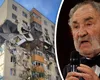 Ion Țiriac sare în ajutorul familiilor din blocul din Rahova, devastat de explozie: „Prioritatea noastră este să fim alături de oamenii afectați”