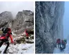 O excursie pe munte s-a încheiat tragic pentru o tânără de 29 de ani. A murit după ce a căzut într-o prăpastie din Munții Piatra Craiului