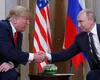 Donald Trump anunță că se va întâlni cu Vladimir Putin la Budapesta pentru a negocia încheierea războiului din Ucraina