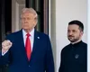 Donald Trump îi dă voie lui Volodimir Zelenski să atace adânc în Rusia. Statele Unite vor furniza Ucrainei informații despre țintele energetice rusești