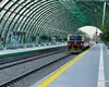 CFR suspendă trenurile pe ruta Gara de Nord – Aeroport Otopeni timp de 4 zile