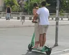 Amenzile pe care le riști dacă circuli cu trotineta electrică. Sancțiunile usturătoare de care nici măcar nu ai auzit