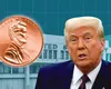 Criză în SUA după ce Donald Trump a oprit producţia monedelor de un cent
