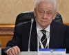 A murit Traian Chebeleu, mâna dreaptă a lui Ion Iliescu și unul dintre cei mai distinși diplomați ai României