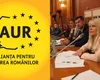 Elena Udrea a fost invitată de AUR în Parlament după eliberarea din închisoare pentru a cere pușcărie mai blândă pentru deținuți: „Detenția trebuie să fie ultima soluție, ar trebui să se treacă la pedepse neprivative de libertate”