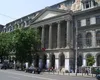 COD ROŞU Universităţile din Bucureşti se închid din cauza ploii, „pentru siguranţa studenţilor şi cadrelor didactice”